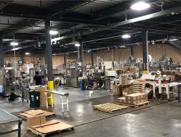 Po pardavimo įrengimo mašinos