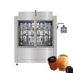 Parduodama „Apple Jam“ pildymo įranga