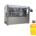 Automatinis valgomojo maisto ruošimo kukurūzų aliejaus pildymo aparatas