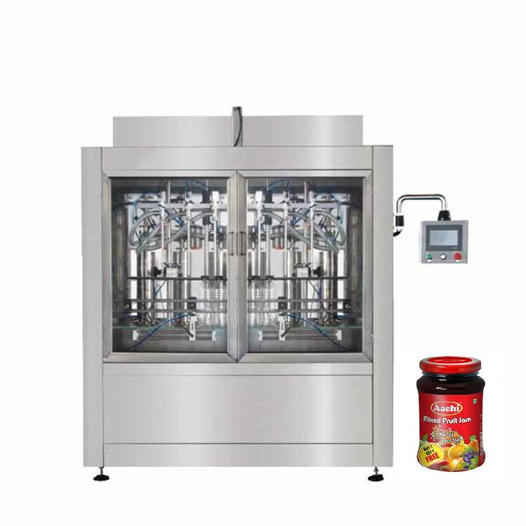 Automatinis tūrio užpildymo aparatas